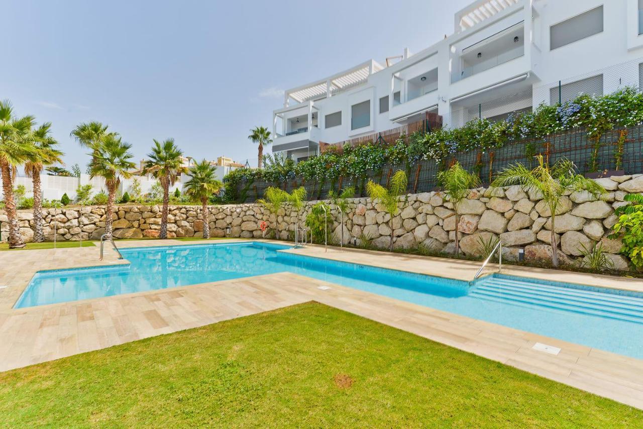 شقة Baviera Hills 59 كاليتا دي فيليز المظهر الخارجي الصورة