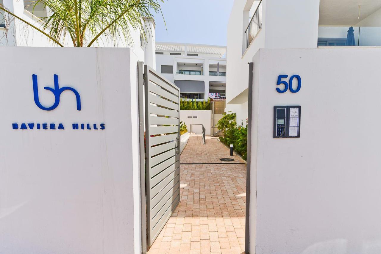 شقة Baviera Hills 59 كاليتا دي فيليز المظهر الخارجي الصورة